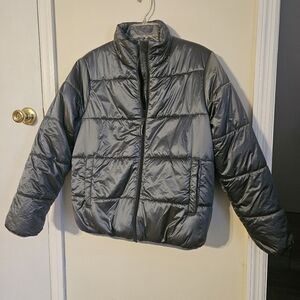 NWT Puffer coat